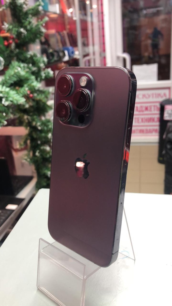 Смартфон iPhone 14 PRO 256